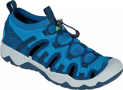 Кроссовки McKinley Cayman M 288352-902633 р.EUR 40 синий
