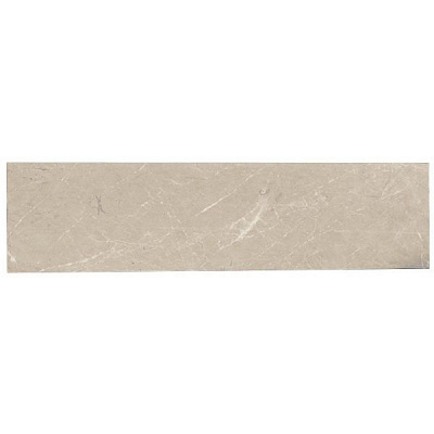 Підвіконня мармурове MARBLE STORIES 1500х400х20 мм світло-бежевий Cream