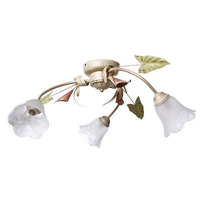 Люстра Геотон НСБ 01-3х60-044 Р-С437