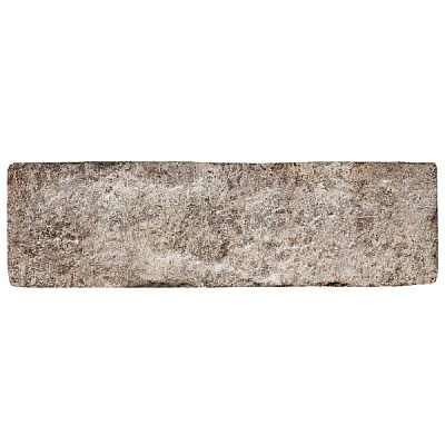 Плитка Golden Tile BrickStyle Seven tones тютюновий 34З020 6x25