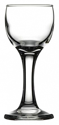 Рюмка для водки Basic 60 мл 1 шт. Pasabahce 