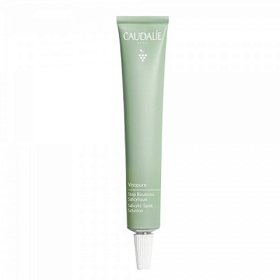 Крем день-ніч Caudalie для шкіри навколо очей Vinoperfect 15 мл