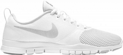 Кроссовки Nike WMNS FLEX ESSENTIAL TR 924344-100 р.8 белый