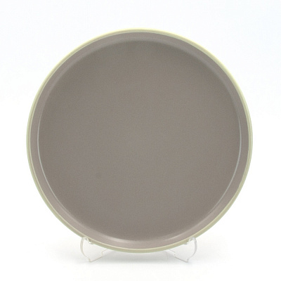 Тарілка десертна Milika Floribus 19 см M0470-3082-SP