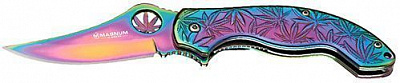 Нож Boker Magnum Colorado Rainbow 01RY977 2373.05.83