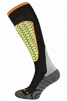 Шкарпетки Comodo SKI PERFORMANCE SKI1/01 р.43-46 мульті