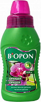 Добриво мінеральне Biopon для орхідей 250 мл