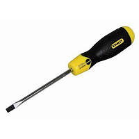 Викрутка Stanley CUSHION GRIP SL8×150 мм 0-64-921
