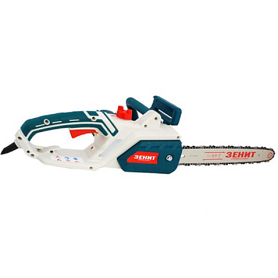 Электропила цепная Зенит ЦПЛ-406/2300