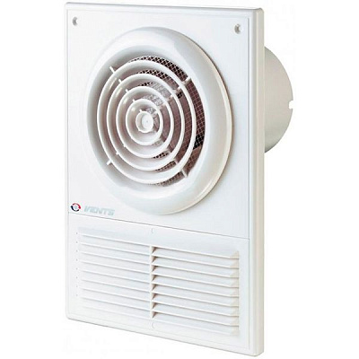 Вытяжной вентилятор Вентс ФЛ 100