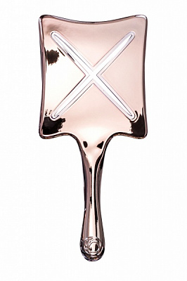 Термобраш Ikoo paddle X metallic manhattan glam 003-013-002