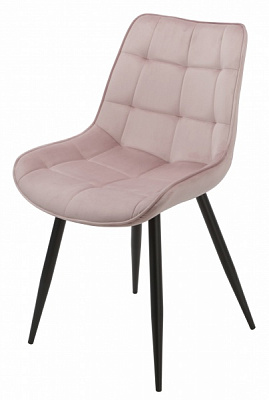 Стул Special4You Damask E6507 пудровый/капучино