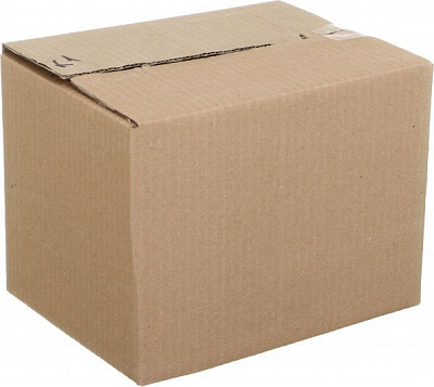 Гофроящик 250х190х190 мм 250x190x190 мм