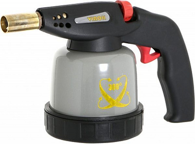 Газова паяльна лампа  Virok 44V143