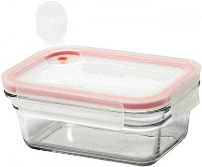 Контейнер с клапаном 480 мл OCRT-048A Glasslock