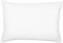 Подушка стеганая Tubingen Songer und Sohne 50x70 см белый