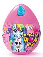 Ігровий набір Danko Toys Unicorn WOW Box укр. (2) UWB-01-01U