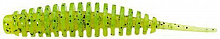 Приманки для ловлі риби FishUp Tanta 2.5 62 мм 8 шт. #055 - Chartreuse/Black