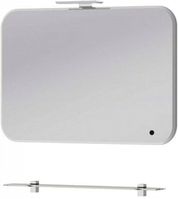 Дзеркало ЮВЕНТА Velluto VltM-80