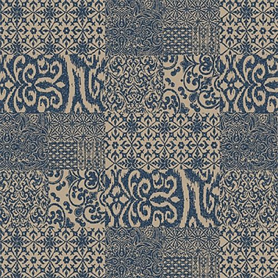 Шпалери вінілові гарячого тиснення DID VERDE 2 VD219151 0,53x10,05 м