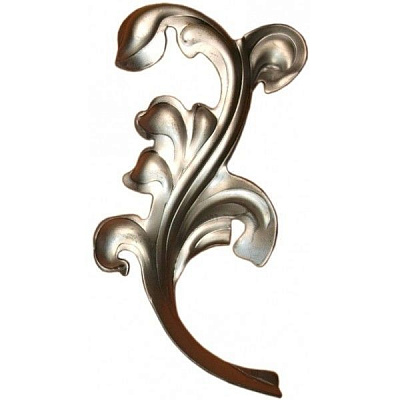 Орнамент Гефест 51.122 200х95 мм