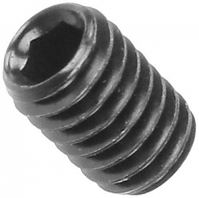 Гвинт метричний DIN913 4x6 мм 20 шт Expert Fix