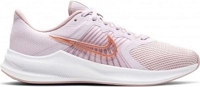 Кросівки Nike Downshifter 11 CW3413-500 р.US 6,5 рожевий