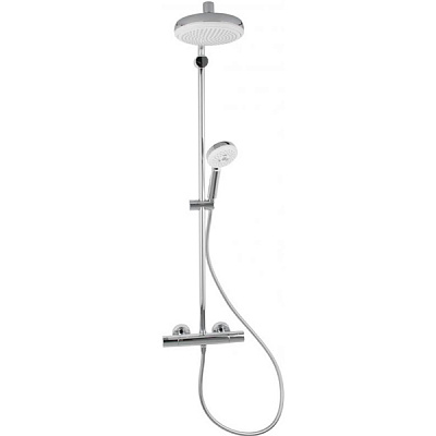 Душевая система Hansgrohe My Clube 180 Showerpipe 26735400