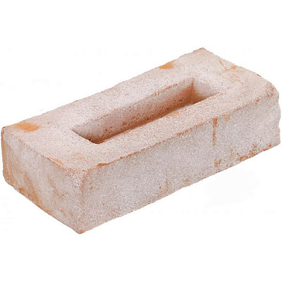 Цегла ручної формовки СБК Авалонський білий