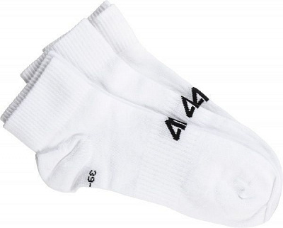 Носки 4F NOSD4-SOD303-10S+10S+10S белый р.39-42