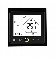 Терморегулятор In-Therm с Wi-Fi для теплого пола PWT-002