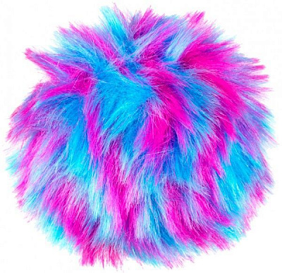 Игрушка интерактивная Tiny Furries S2 - ПУШИСТИК ЗІРОЧКА 83690-18