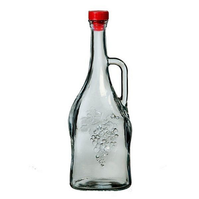 Бутылка для вина Магнум