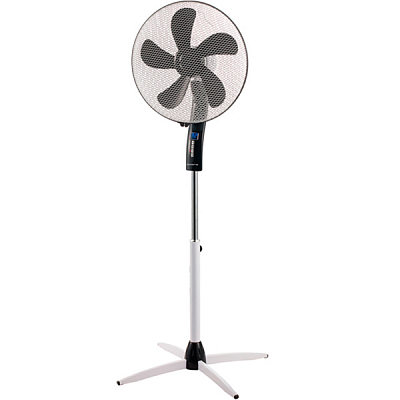 Вентилятор напольный Polaris PSF 40RC Sensor