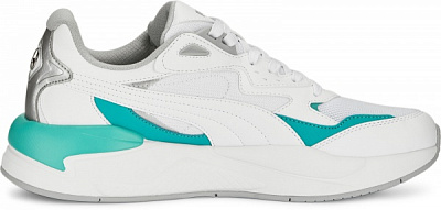 Кросівки Puma MAPF1 X-RAY SPEED 30713606 р.40,5 UK 7 білий