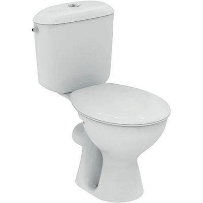 Унитаз-компакт Vidima W911501