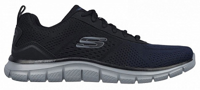 Кроссовки Skechers 232399 NVBK р.42 синий