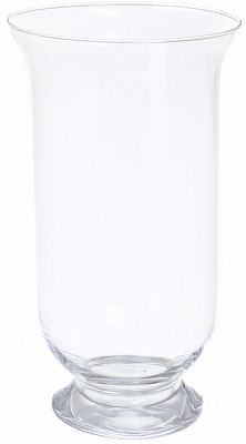 Ваза Wrzesniak Glassworks 17-867A 40 см 17-867A