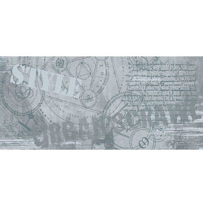 Декор Allore Group Цементо Urban style 200x500 мм