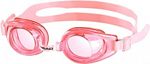 Очки для плавания Head STAR 451019/PK one size розовый