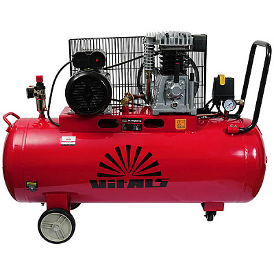 Компресор Vitals GK100.j652-10a