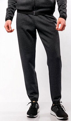 Брюки EA7 Pantaloni 3HPP59-PJF3Z-3909 р. L черный