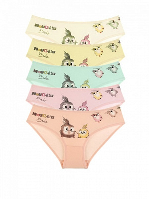 Труси для дівчинки Donella 4171TC р.110-116 в асортименті