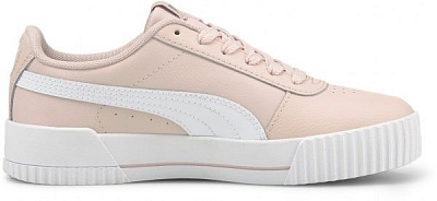 Кросівки Puma Carina L Jr 37067731 р.UK 4 світло-рожевий