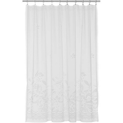 Штора-арка кухонная 170x175 см