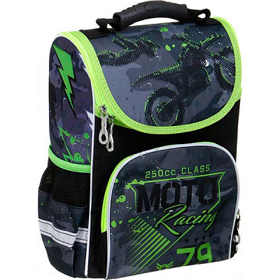 Рюкзак каркасный Мото