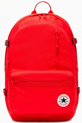 Рюкзак Converse 10021138-A03 червоний