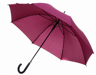 Зонт-трость Sensio Solid полуавтомат в ассортименте