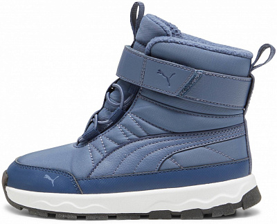 Сапоги Puma PUMA EVOLVE BOOT AC+ PS 39264502 р.33 синий