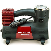 Компресcор автомобильный Белавто БК43 МУРОМЕЦ